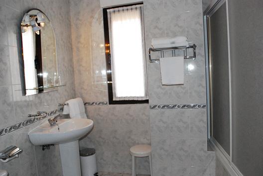 Hostal Universal Benavente Chambre photo